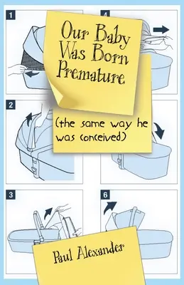 Naše dieťa sa narodilo predčasne: (rovnakým spôsobom bolo počaté) - Our Baby Was Born Premature: (the same way he was conceived)