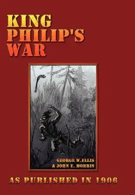 Vojna kráľa Filipa - King Philip's War