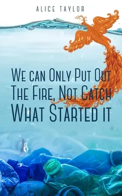 Môžeme len hasiť oheň, nie chytiť to, čo ho vyvolalo. - We can Only Put Out The Fire, Not Catch What Started it.
