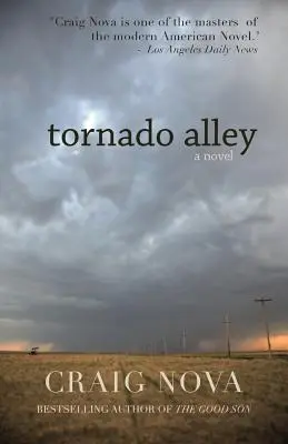 Tornádová ulička - Tornado Alley