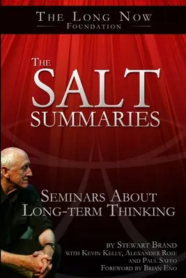 Zhrnutia SALT - SALT Summaries