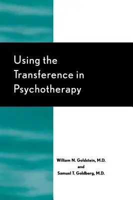 Využitie prenosu v psychoterapii - Using the Transference in Psychotherapy