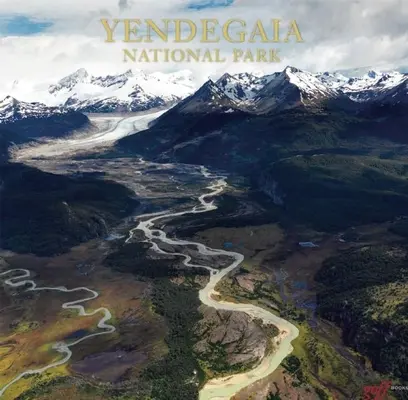 Národný park Yendegaia - Yendegaia National Park