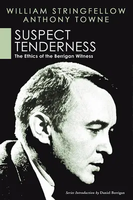 Podozrivá nežnosť - Suspect Tenderness