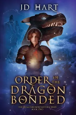 Rád dračích väzieb: Kniha vzduchu - Order of the Dragonbonded: Book of Air