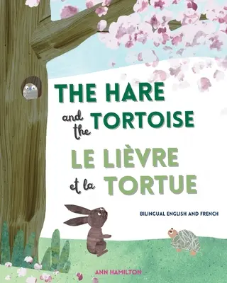 Zajac a korytnačka / Le Livre et La Tortue - The Hare and the Tortoise / Le Livre et La Tortue