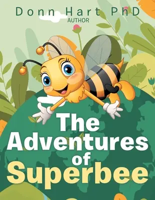 Dobrodružstvá Superbee - The Adventures of Superbee