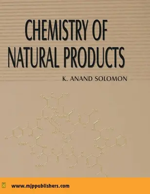 Chémia prírodných produktov - Chemistry of Natural Products