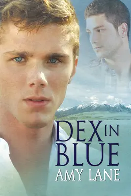 Dex v modrom: 2. zväzok - Dex in Blue: Volume 2