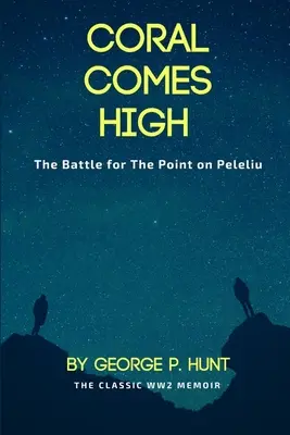 Koral prichádza vysoko - Coral Comes High