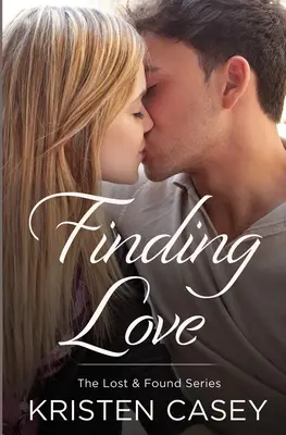 Hľadanie lásky - Finding Love