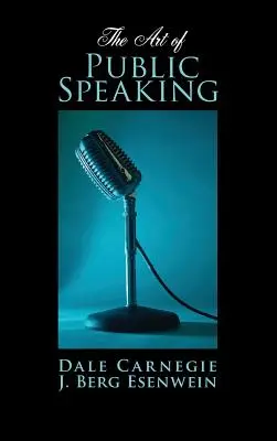 Umenie verejného prejavu - Art of Public Speaking