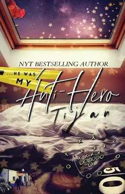 Môj antihrdina (špeciálne vydanie) - My Anti-Hero (Special Edition)