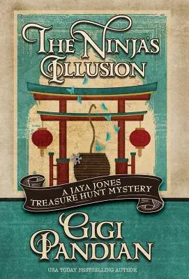 Nindžova ilúzia - The Ninja's Illusion