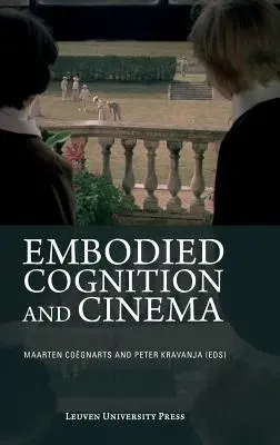 Vtelené poznanie a kinematografia - Embodied Cognition and Cinema