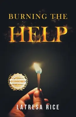 Pálenie pomoci - Burning the Help