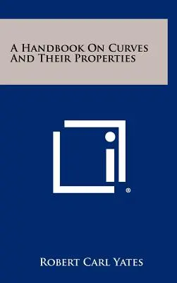Príručka o krivkách a ich vlastnostiach - A Handbook On Curves And Their Properties