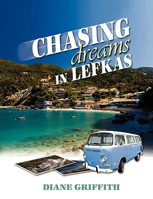 Honba za snami na Lefkase - Chasing Dreams in Lefkas