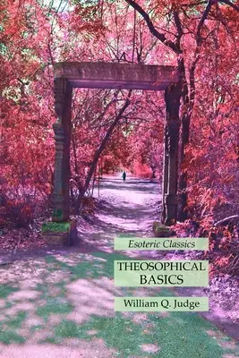 Teozofické základy: Ezoterická klasika - Theosophical Basics: Esoteric Classics