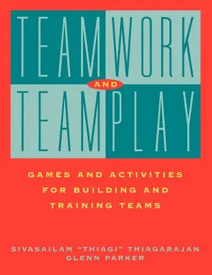 Tímová práca Tímové hry Aktivity - Teamwork Teamplay Games Activities
