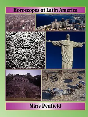 Horoskopy Latinskej Ameriky - Horoscopes of Latin America