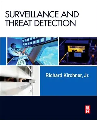 Surveillance and Threat Detection: Prevencia verzus zmiernenie následkov - Surveillance and Threat Detection: Prevention Versus Mitigation