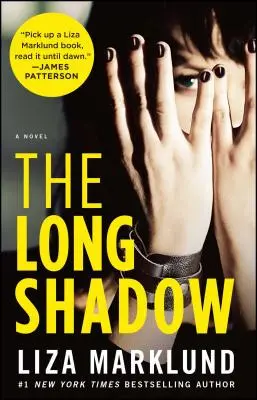 Dlhý tieň: románový zväzok 4 - The Long Shadow: A Novelvolume 4