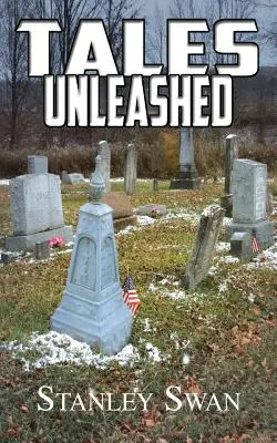 Príbehy bez zábran - Tales Unleashed