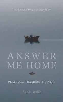 Odpovedz mi Home - Answer Me Home