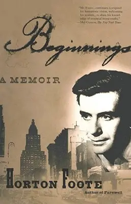 Začiatky: A Memoir - Beginnings: A Memoir