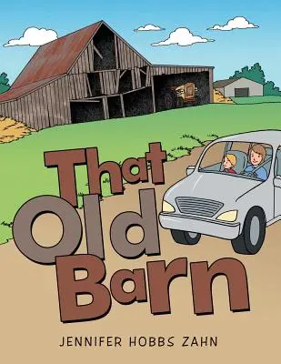 Tá stará stodola - That Old Barn