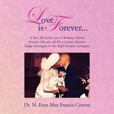 Láska je večná - Love is Forever