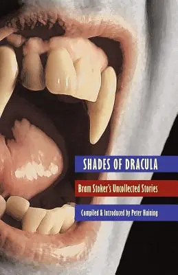 Odtiene Draculu - Shades of Dracula