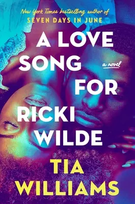 Milostná pieseň pre Rickiho Wildea - A Love Song for Ricki Wilde