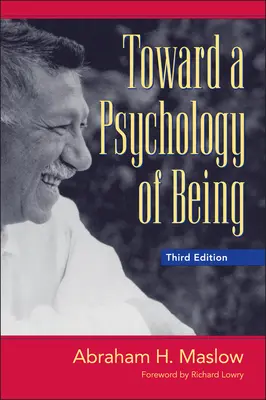 K psychológii bytia - Toward a Psychology of Being
