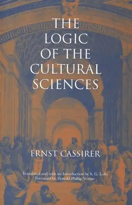 Logika kultúrnych vied: Päť štúdií - The Logic of the Cultural Sciences: Five Studies