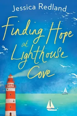 Hľadanie nádeje v Lighthouse Cove - Finding Hope at Lighthouse Cove