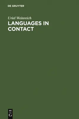 Jazyky v kontakte - Languages in Contact