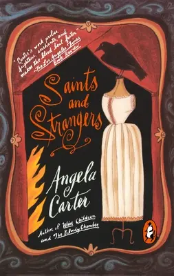 Svätí a cudzinci - Saints and Strangers