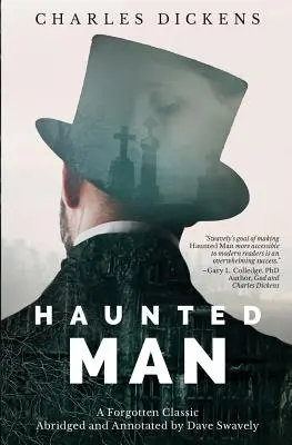 Strašidelný muž - Haunted Man