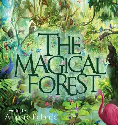 Magický les - The Magical Forest