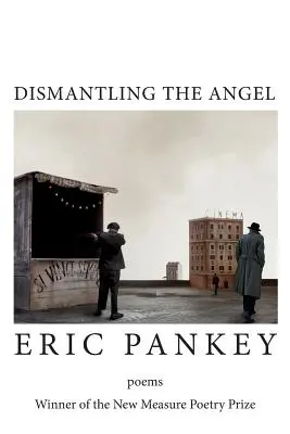Demontáž anjela - Dismantling the Angel