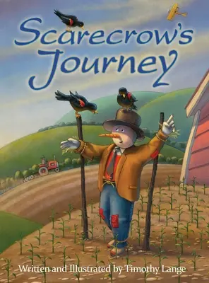 Cesta strašiaka - Scarecrow's Journey