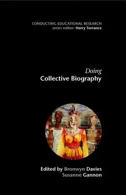 Robiť kolektívnu biografiu - Doing Collective Biography