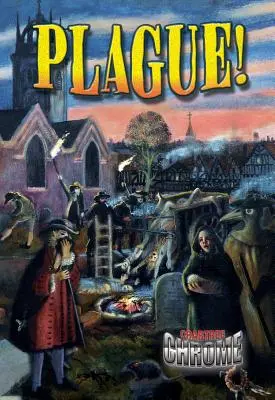 Mor! - Plague!