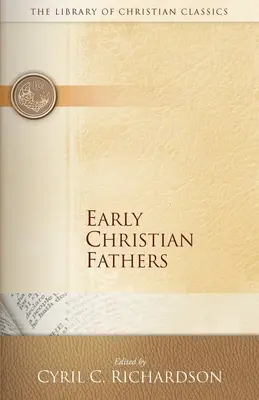 Ranokresťanskí otcovia - Early Christian Fathers