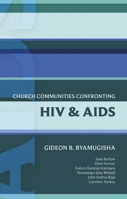 Isg 44: Cirkevné spoločenstvá čelia HIV/AIDS - Isg 44: Church Communities Confronting HIV/AIDS