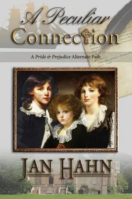 Zvláštne spojenie - A Peculiar Connection