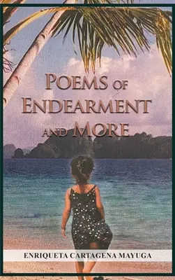 Básne o rozkoši a iné - Poems of Endearment and More