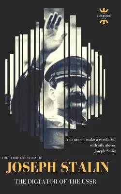 Josif Stalin: Diktátor ZSSR - Joseph Stalin: The Dictator of the USSR